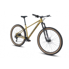 Велосипед Hagen Three Eight 29 20" mustard (2025)