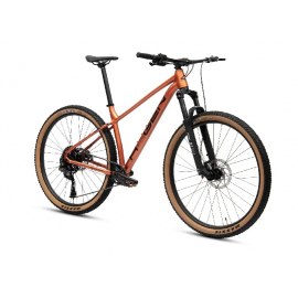 Велосипед Hagen Three Eleven 27.5 18" canyon (2025)