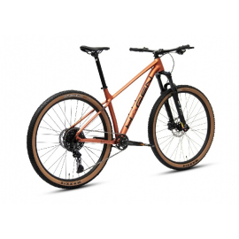 Велосипед Hagen Three Eleven 27.5 18" canyon (2025)