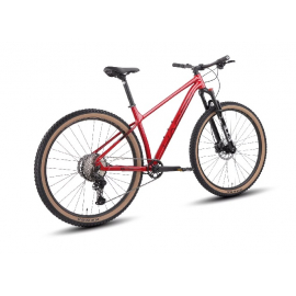 Велосипед Hagen Three Ten 27.5 16" royal red (2025)