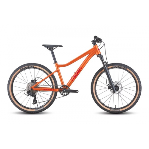 Велосипед Hagen Teen 24 HD copper (2025)