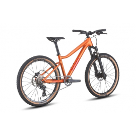 Велосипед Hagen Teen 24 HD copper (2025)