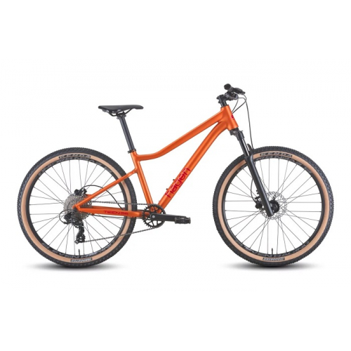 Велосипед Hagen Teen 26 HD copper (2025)