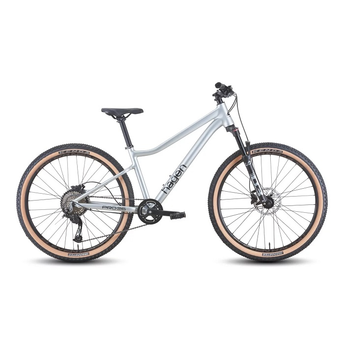 Велосипед Hagen Teen Pro 26 Air 15" alloy (2025)