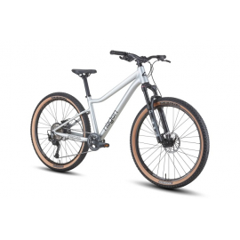 Велосипед Hagen Teen Pro 26 Air 15" alloy (2025)