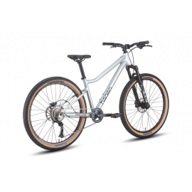 Велосипед Hagen Teen Pro 26 Air 15" alloy (2025)