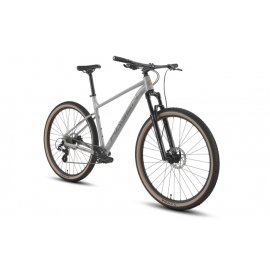 Велосипед Hagen Zero 8 29 20" grey (2025)