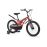 Велосипед Maxiscoo Cosmic стандарт 18" красный глянцевый (2026)