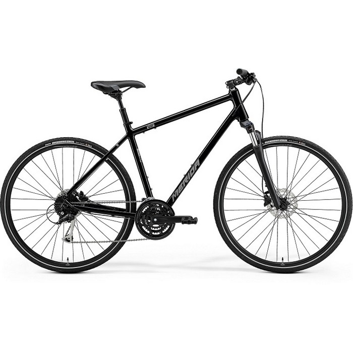 Велосипед Merida Crossway 100 (2021)