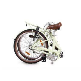 Велосипед Shulz Krabi Coaster фисташковый