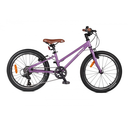 Велосипед Shulz Chloe 20 Race violet