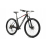 Велосипед Superior XC 819 29 20" matte black/white/team red (2025)