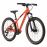 Велосипед Welt Brave 1.0 24MD SE dreamy fox (2025)