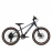 Велосипед Welt Brave 2.0 20HD neptune gray (2025)