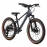 Велосипед Welt Brave 2.0 20HD neptune gray (2025)