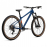 Велосипед Welt Edge 1.0 18" mountain blue (2025)