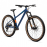 Велосипед Welt Edge 1.0 18" mountain blue (2025)