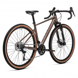 Велосипед Welt G-Air 700c 50см sugar brown (2025)