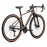 Велосипед Welt G-Air 700c 50см sugar brown (2025)