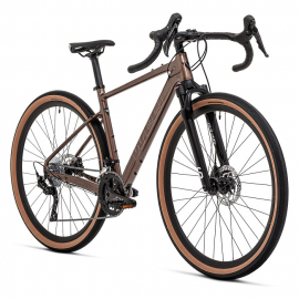 Велосипед Welt G-Air 700c 50см sugar brown (2025)