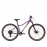 Велосипед Welt Monza 3.0 29 18" elegant purple (2025)