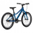 Велосипед Welt Moovix 1.0 20V electric blue (2025)