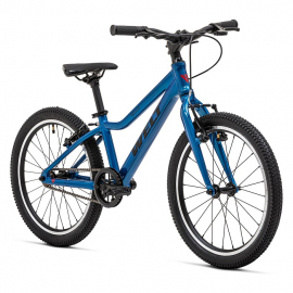 Велосипед Welt Moovix 1.0 20V electric blue (2025)