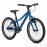 Велосипед Welt Moovix 1.0 20V electric blue (2025)