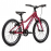 Велосипед Welt Moovix 1.0 20V electric pink (2025)
