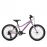 Велосипед Welt Moovix 2.0 20V amazing pink (2025)