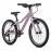 Велосипед Welt Moovix 2.0 20V amazing pink (2025)