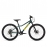 Велосипед Welt Moovix 2.0 24 HD emerald green (2025)