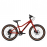 Велосипед Welt Moovix 3.0 20HD electric copper (2025)