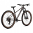 Велосипед Welt Rambler 1.0 20" luxury graphite (2025)