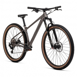 Велосипед Welt Rambler 1.0 22" luxury graphite (2025)