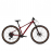 Велосипед Welt Rambler 2.0 18" baron red (2025)
