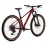 Велосипед Welt Rambler 2.0 18" baron red (2025)