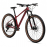 Велосипед Welt Rambler 2.0 18" baron red (2025)