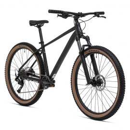 Велосипед Welt Ranger 1.0 29 18" star black (2025)