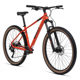 Велосипед Welt Ranger 1.0 29 18" tan orange (2025)