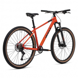 Велосипед Welt Ranger 1.0 29 18" tan orange (2025)
