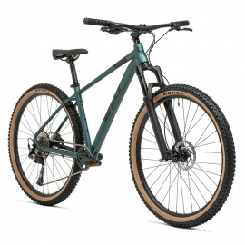 Велосипед Welt Ranger 3.0 29 22" foggy green (2025)