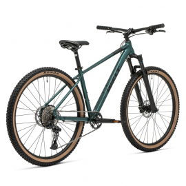 Велосипед Welt Ranger 3.0 29 22" foggy green (2025)