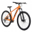 Велосипед Welt Rocket 1.0 MD 29 18" wild orange (2025)