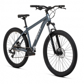 Велосипед Welt Storm HD 27 18" calm graphite (2025)