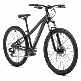 Велосипед Welt Storm MD 26 pureblack (2026)
