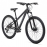 Велосипед Welt Storm MD 26 pureblack (2026)