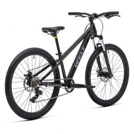 Велосипед Welt Storm MD 26 pureblack (2026)