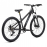 Велосипед Welt Storm MD 26 pureblack (2026)