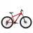 Велосипед Welt Storm MD 27 16" vivid red (2025)